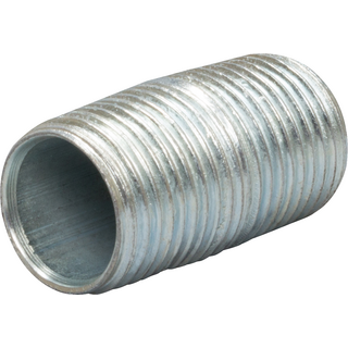 WI N50-150 - Rigid Nipples Galvanized Steel